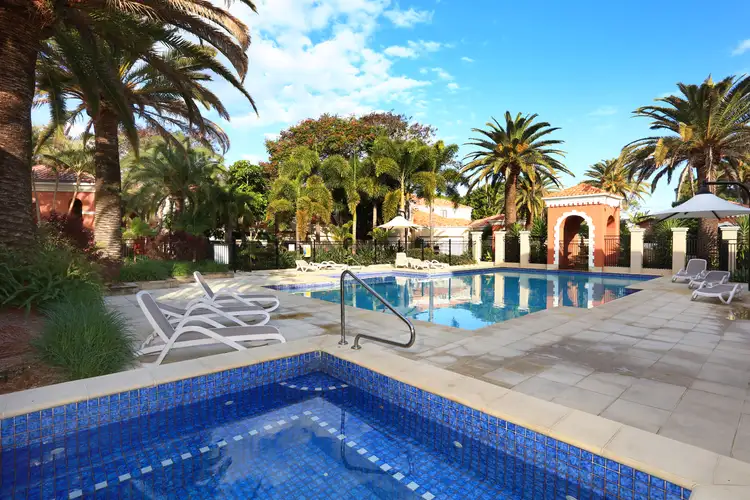 Third view of Homely unit listing, 48/7 Elliott Street, Surfers Paradise QLD 4217