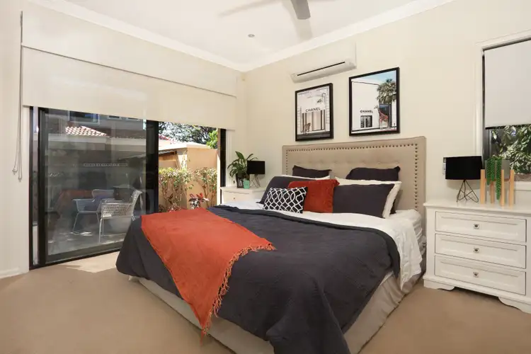 Fourth view of Homely unit listing, 48/7 Elliott Street, Surfers Paradise QLD 4217