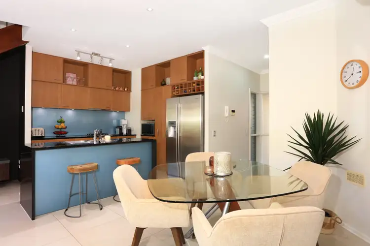 Sixth view of Homely unit listing, 48/7 Elliott Street, Surfers Paradise QLD 4217