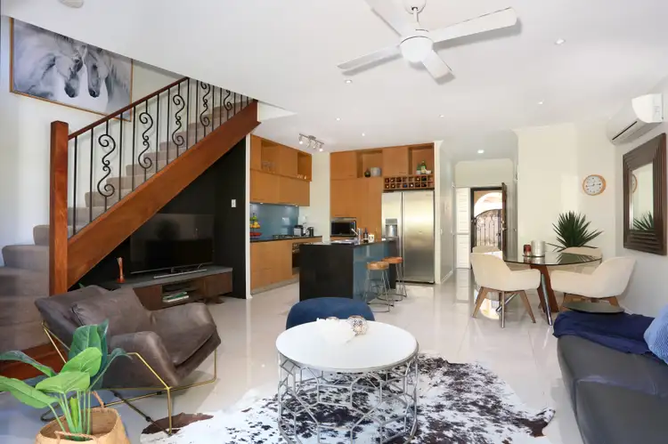 Seventh view of Homely unit listing, 48/7 Elliott Street, Surfers Paradise QLD 4217