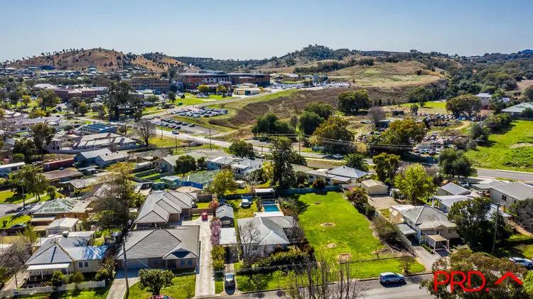 Fifth view of Homely land listing, 44 Bligh Street, Tamworth NSW 2340