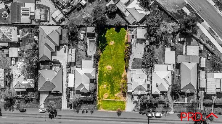 Sixth view of Homely land listing, 44 Bligh Street, Tamworth NSW 2340