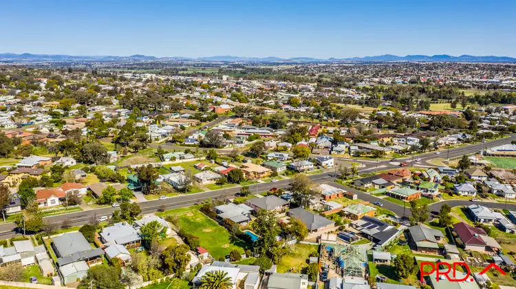 Seventh view of Homely land listing, 44 Bligh Street, Tamworth NSW 2340