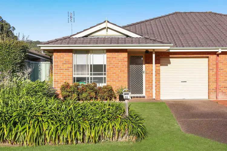 9A Sandpiper Place, Green Point NSW 2251