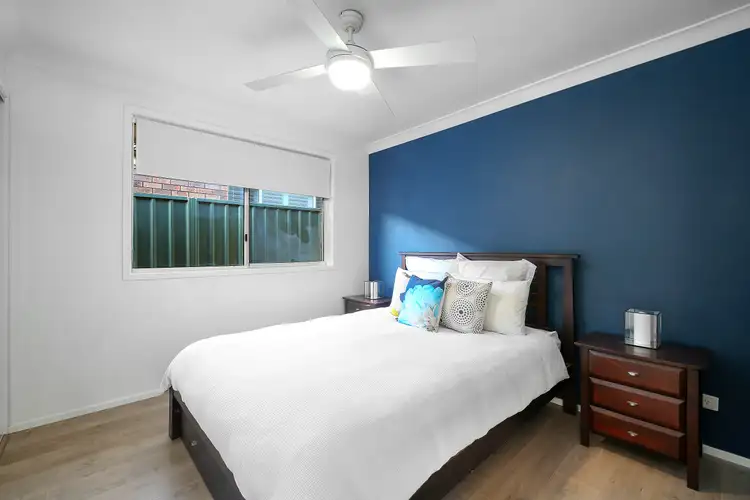 Sixth view of Homely semi-detached listing, 9A Sandpiper Place, Green Point NSW 2251