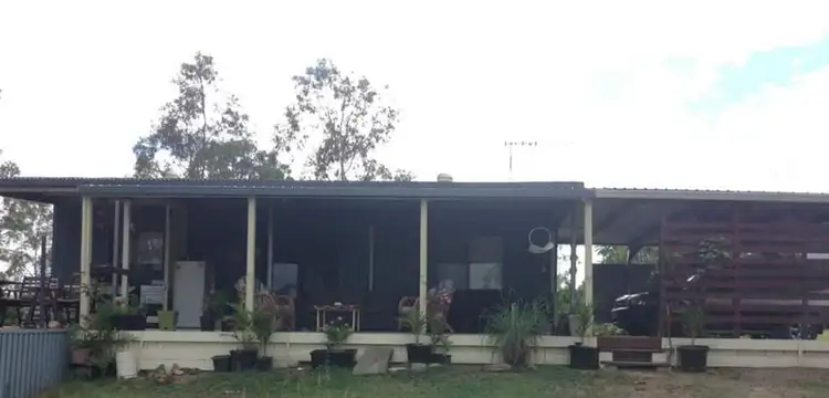 Third view of Homely house listing, 99 Theils Road, Dalysford QLD 4671