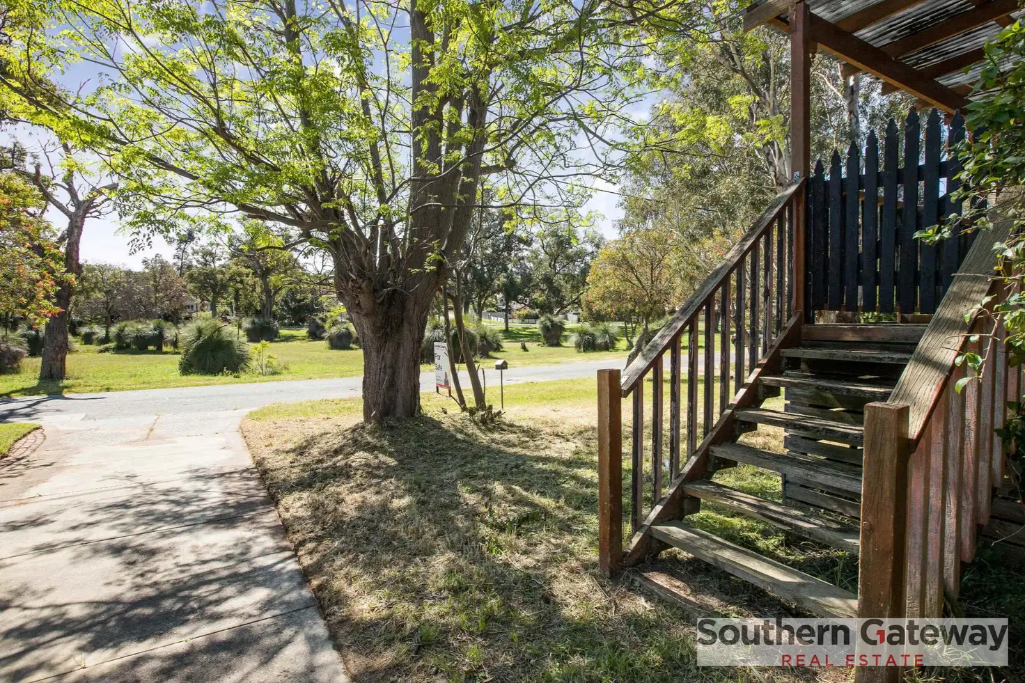 Main view of Homely house listing, 41 Oakley Road South, Medina WA 6167