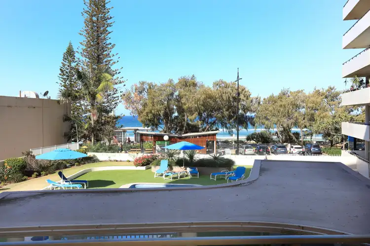 Third view of Homely apartment listing, 207/40 The Esplanade, Surfers Paradise QLD 4217
