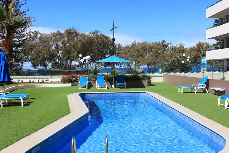 Fourth view of Homely apartment listing, 207/40 The Esplanade, Surfers Paradise QLD 4217