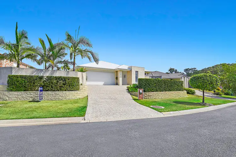 Main view of Homely house listing, 45 Manning Circuit, Pacific Pines QLD 4211