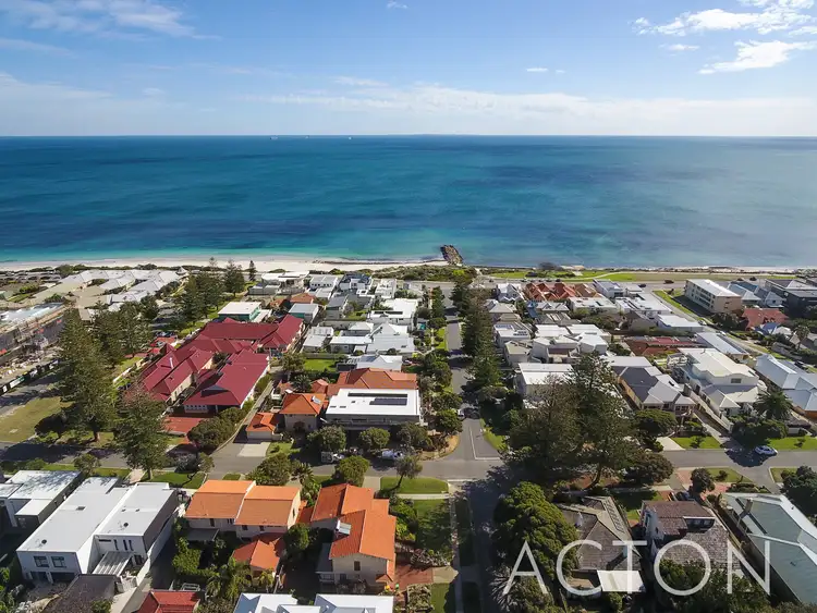 Third view of Homely house listing, 15A Beach Street, Cottesloe WA 6011
