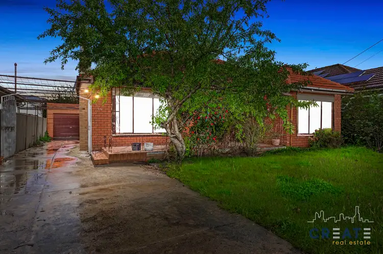 24 Raymond Street, Sunshine West VIC 3020