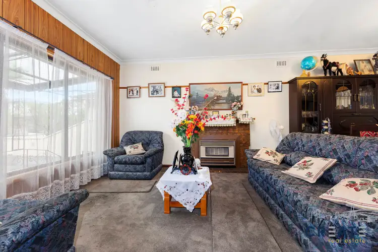 Second view of Homely house listing, 24 Raymond Street, Sunshine West VIC 3020