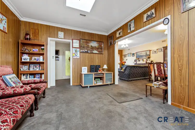 Fourth view of Homely house listing, 24 Raymond Street, Sunshine West VIC 3020