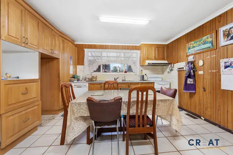 Fifth view of Homely house listing, 24 Raymond Street, Sunshine West VIC 3020