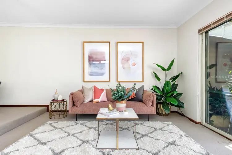 Third view of Homely house listing, 2/40 Davis Road, Attadale WA 6156