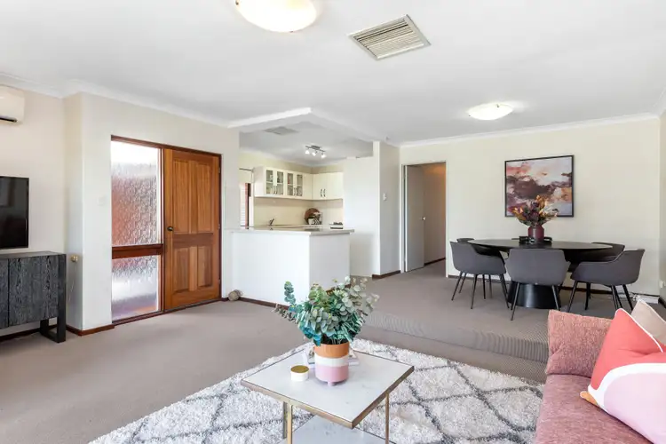 Fourth view of Homely house listing, 2/40 Davis Road, Attadale WA 6156