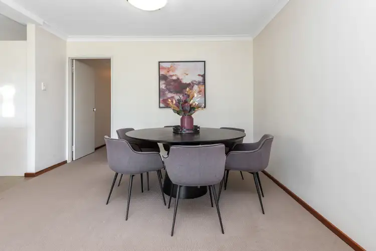 Fifth view of Homely house listing, 2/40 Davis Road, Attadale WA 6156