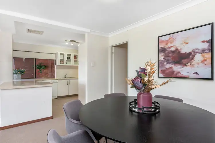 Sixth view of Homely house listing, 2/40 Davis Road, Attadale WA 6156