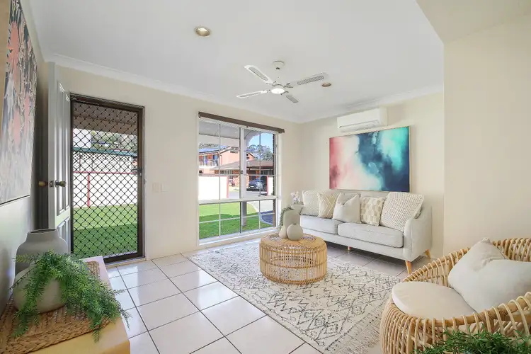Third view of Homely house listing, 6 Pineridge Close, Lisarow NSW 2250
