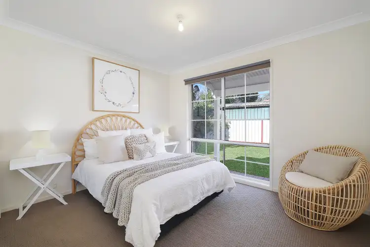 Fifth view of Homely house listing, 6 Pineridge Close, Lisarow NSW 2250