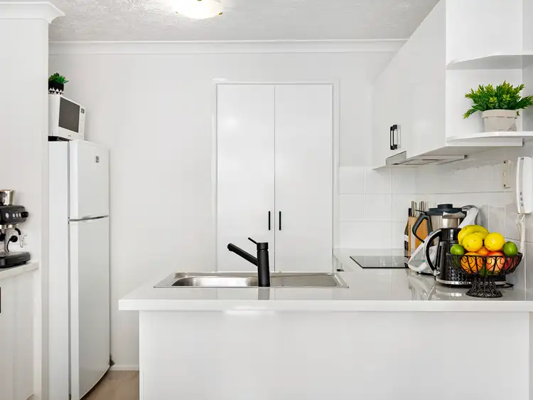 Third view of Homely unit listing, 8/205-207 Boundary Street, Coolangatta QLD 4225