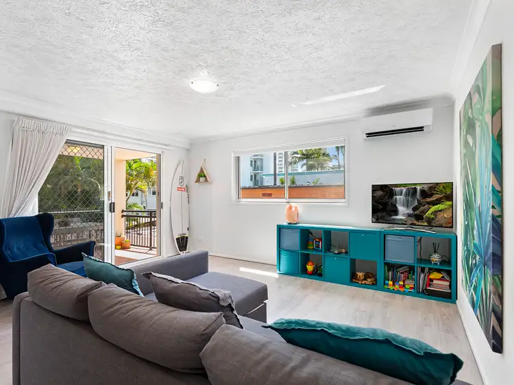 Sixth view of Homely unit listing, 8/205-207 Boundary Street, Coolangatta QLD 4225