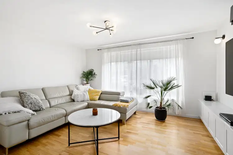 Third view of Homely unit listing, 4/101 Melville Road, Brunswick West VIC 3055