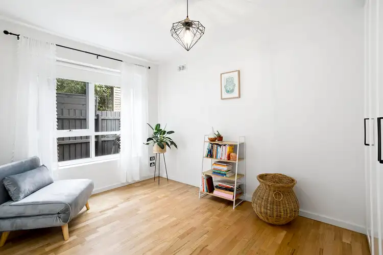 Fourth view of Homely unit listing, 4/101 Melville Road, Brunswick West VIC 3055