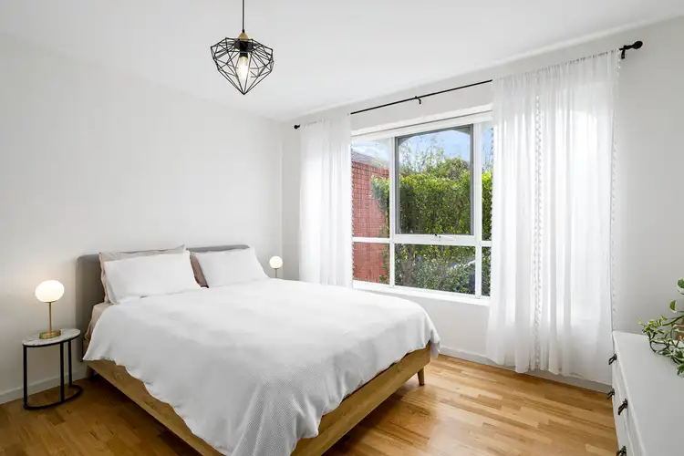Fifth view of Homely unit listing, 4/101 Melville Road, Brunswick West VIC 3055