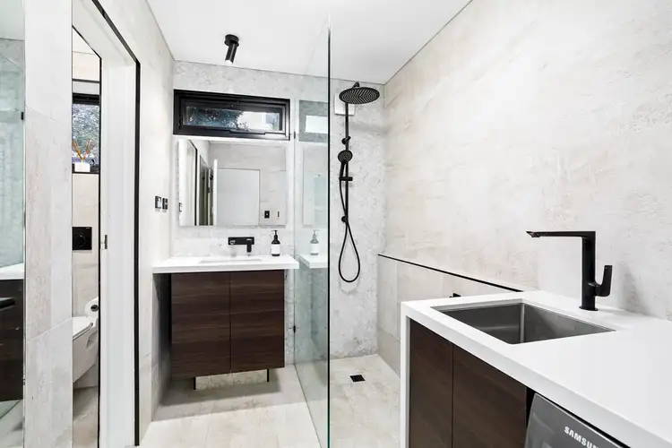 Sixth view of Homely unit listing, 4/101 Melville Road, Brunswick West VIC 3055