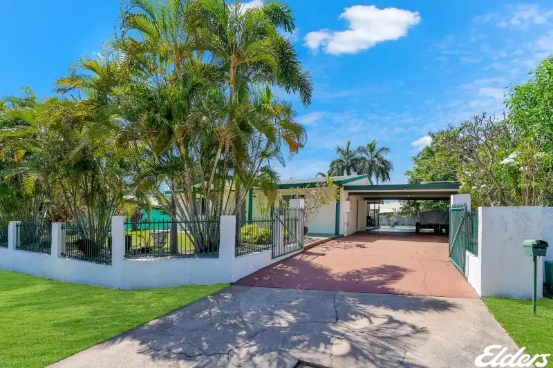 Main view of Homely house listing, 2 Ibis Court, Bakewell NT 832