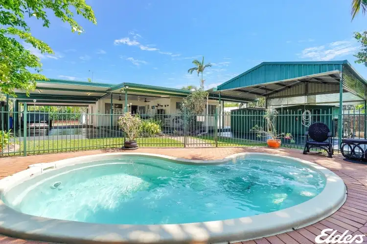Second view of Homely house listing, 2 Ibis Court, Bakewell NT 832