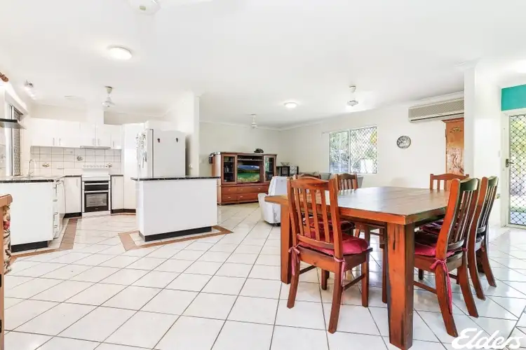 Third view of Homely house listing, 2 Ibis Court, Bakewell NT 832