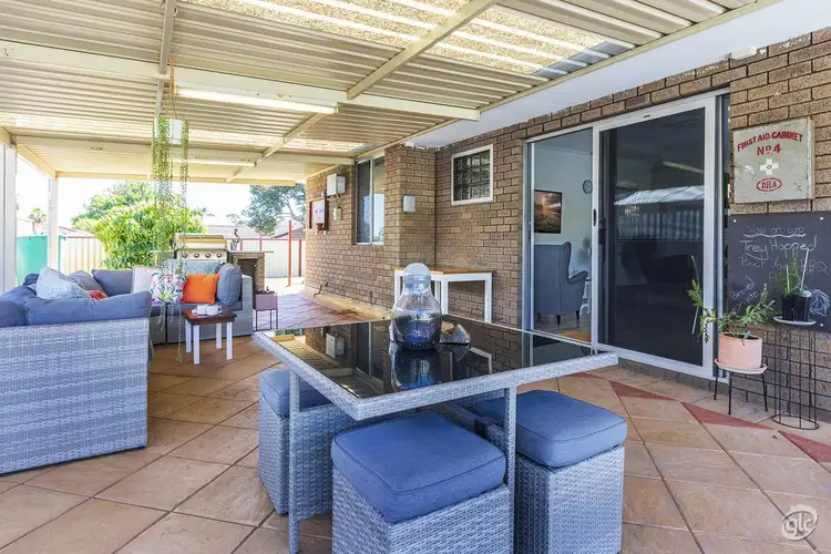 Fourth view of Homely house listing, 3 Lace Leaf Way, South Lake WA 6164