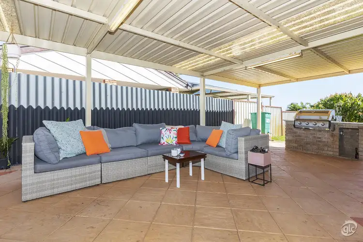 Fifth view of Homely house listing, 3 Lace Leaf Way, South Lake WA 6164