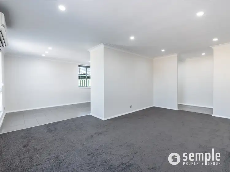Third view of Homely house listing, 23B Tewson Road, Camillo WA 6111