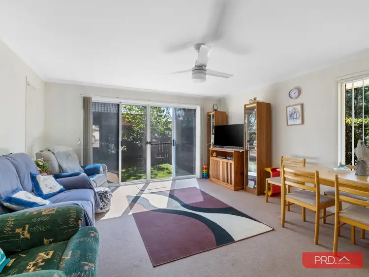 Fifth view of Homely unit listing, 6/28 Gleneagles Avenue, Cornubia QLD 4130