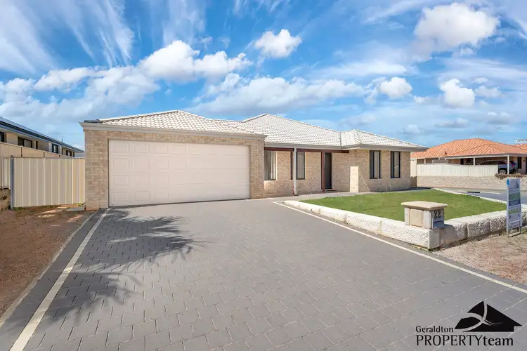 22 Iduna Road, Wandina WA 6530