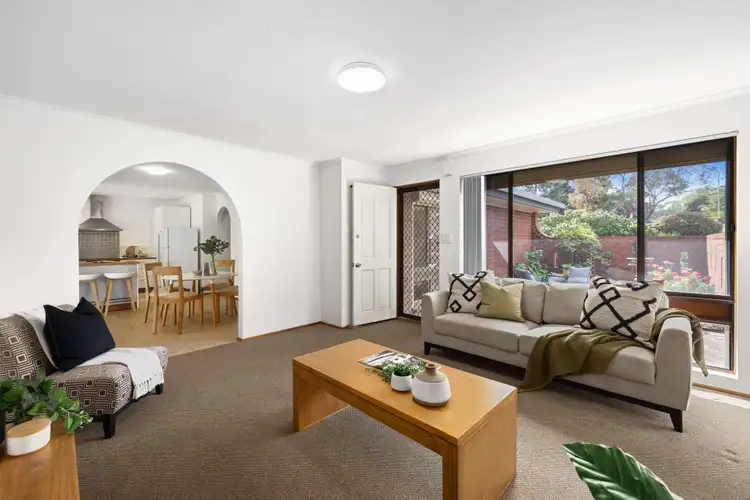 Fourth view of Homely house listing, 1 Andrew Court, Aberfoyle Park SA 5159