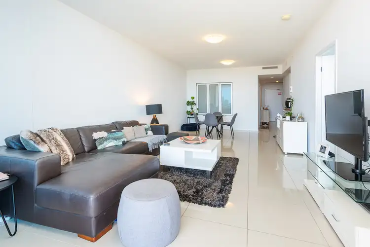 Sixth view of Homely unit listing, 21102/25-31 East Quay Drive, Biggera Waters QLD 4216