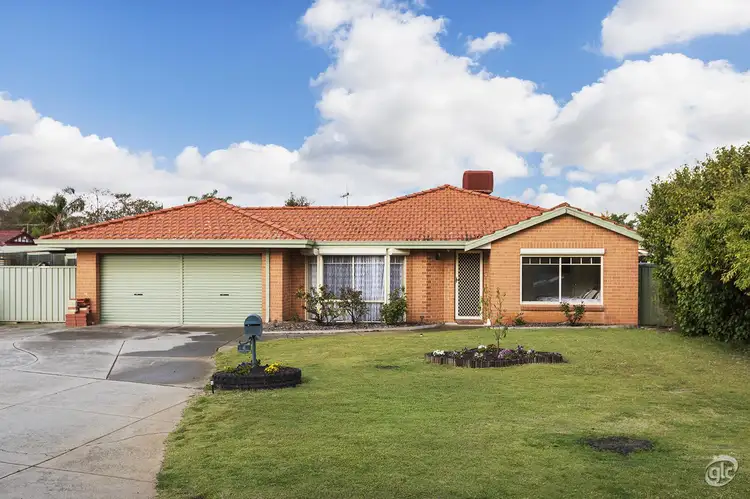 6 Bree Close, Atwell WA 6164
