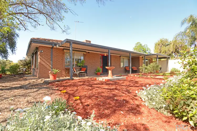 16 Teal Drive, Mildura VIC 3500