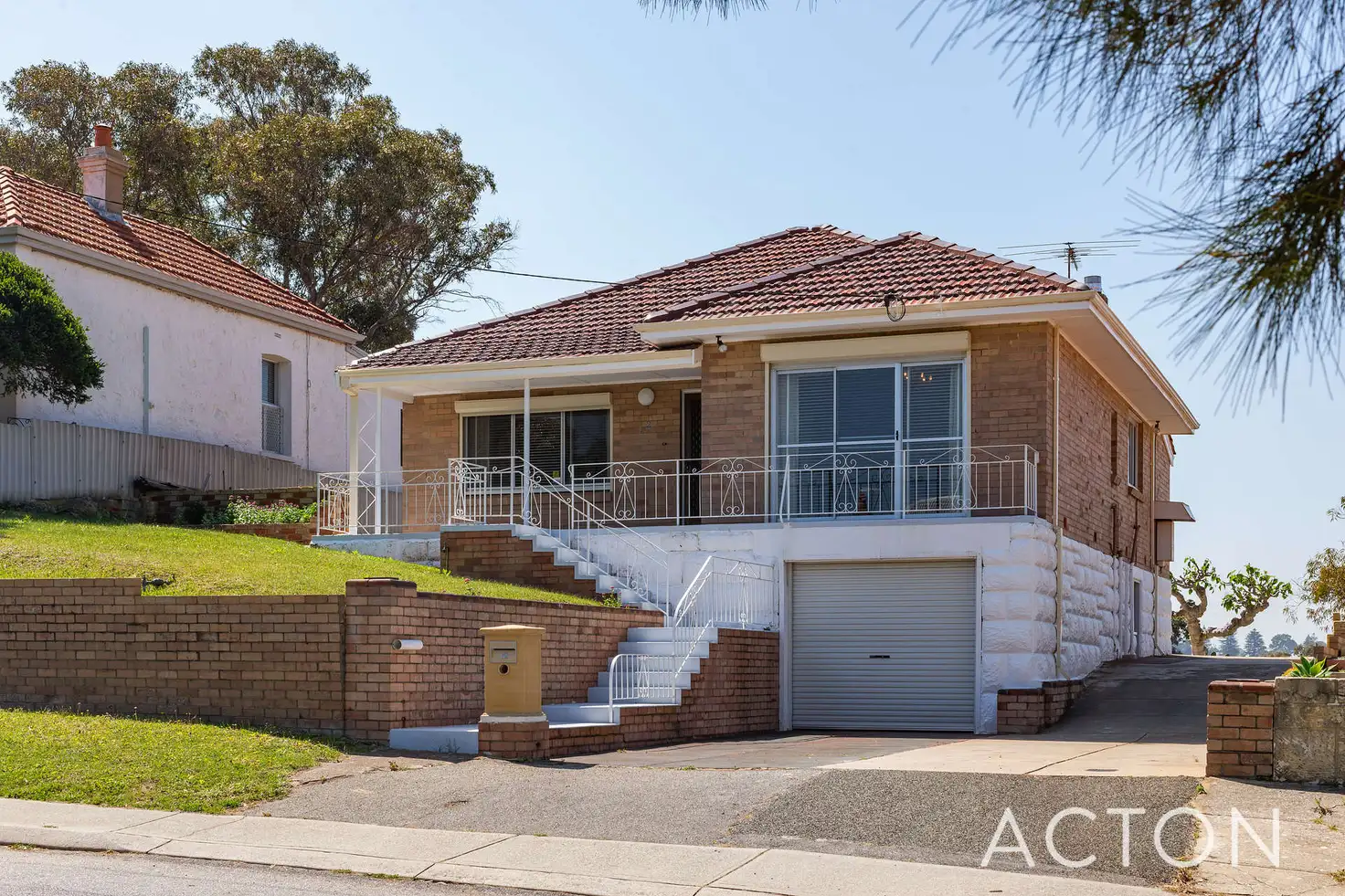 Main view of Homely house listing, 12 Sea View Street, Beaconsfield WA 6162