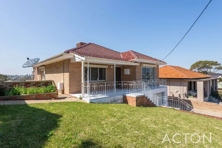 Second view of Homely house listing, 12 Sea View Street, Beaconsfield WA 6162