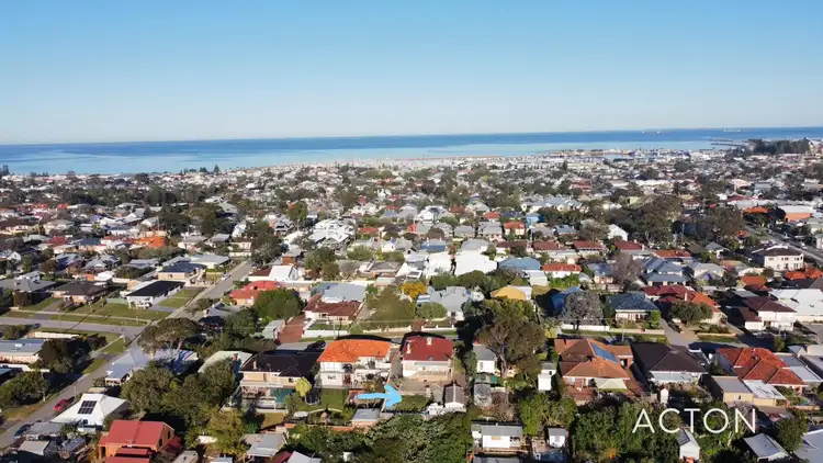 Third view of Homely house listing, 12 Sea View Street, Beaconsfield WA 6162