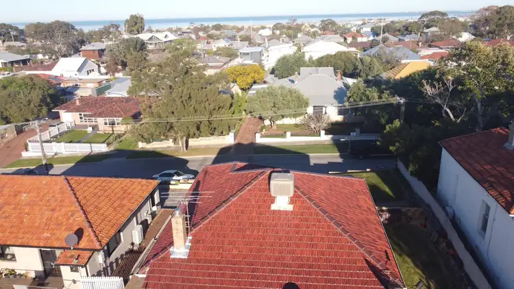 Fourth view of Homely house listing, 12 Sea View Street, Beaconsfield WA 6162