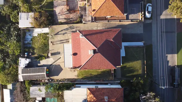 Fifth view of Homely house listing, 12 Sea View Street, Beaconsfield WA 6162