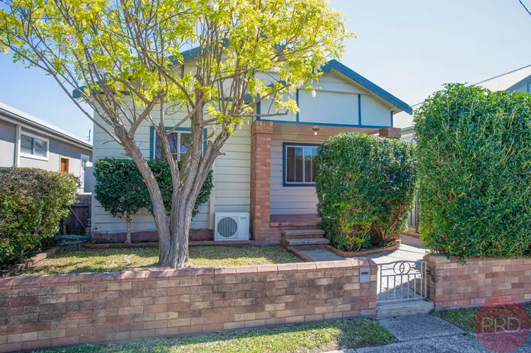 6 Bowser Street, Hamilton North NSW 2292