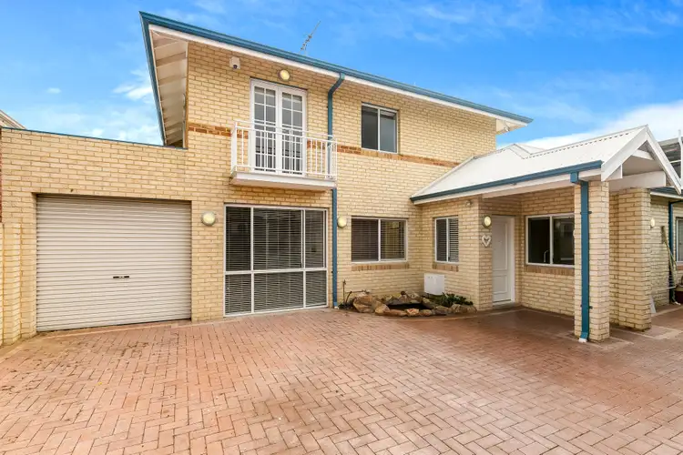 109B Hampton Road, South Fremantle WA 6162